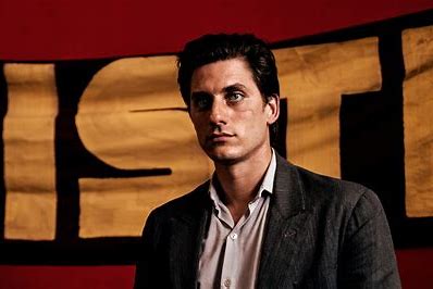 Luca Marinelli