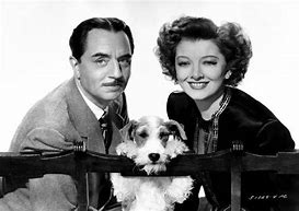 Myrna Loy