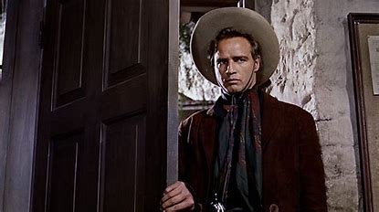 Marlon Brando