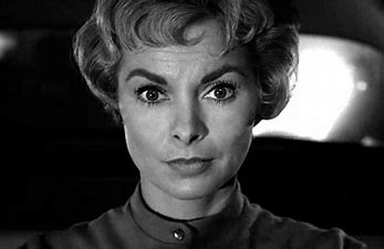 Janet Leigh