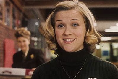 Reese Witherspoon