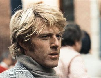 Robert Redford