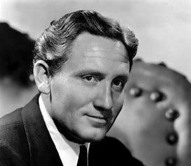 Spencer Tracy