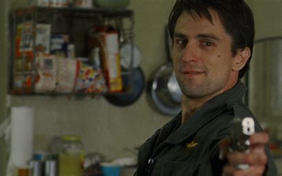 Taxi Driver