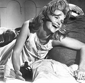 Lee Remick