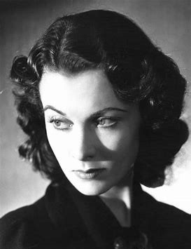 Vivien Leigh