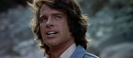 Warren Beatty