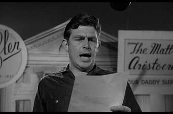 Andy Griffith