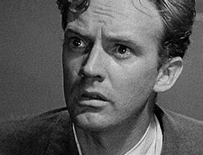 Arthur Kennedy