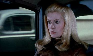 Catherine Deneuve