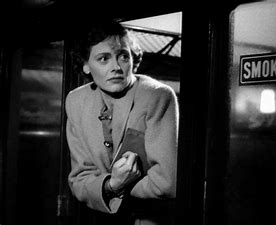 Celia Johnson