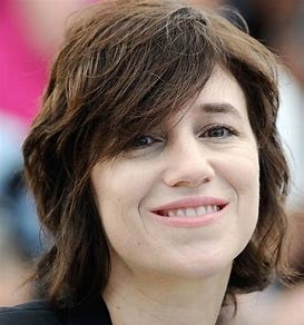 Charlotte Gainsbourg