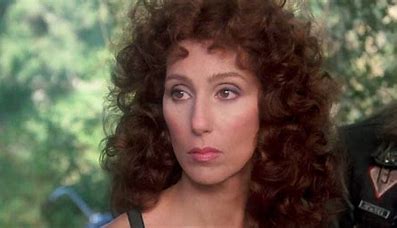 Cher