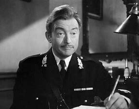 Claude Rains