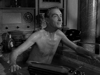 Clifton Webb