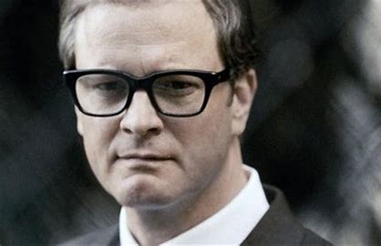 Colin Firth