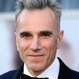 Daniel Day Lewis