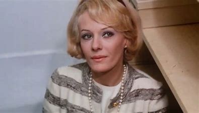 Delphine Seyrig