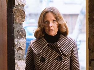 Daine Keaton
