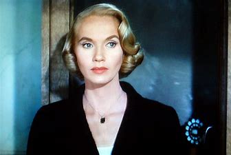 Eva Marie Saint