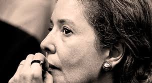 Eleanor and Frank Perry