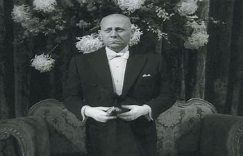 Erich von Stroheim