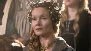 The Serpent Queen' Review: Samantha Morton Plays Catherine de Medici