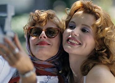 Geena Davis