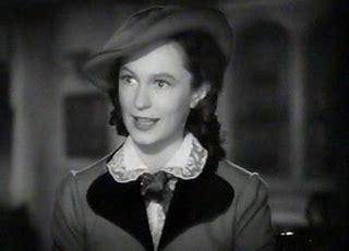 Geraldine Fitzgerald