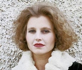 Hanna Schygulla
