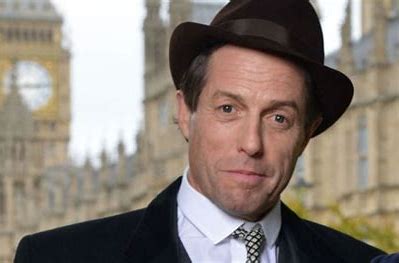 Hugh Grant