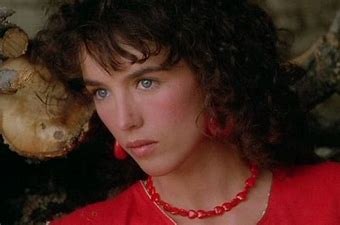 Isabelle Adjani