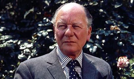 John Gielgud