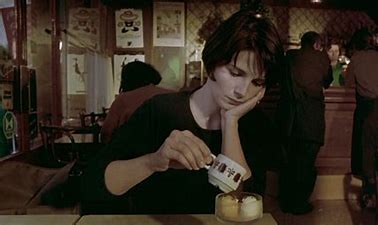 Juliette Binoche
