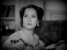 Merle Oberon
