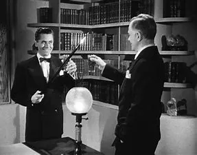 Gilda (1946) Queer Film   A-