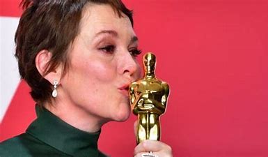 Olivia Coleman