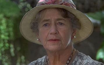 Peggy Ashcroft