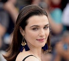 Rachel Weisz