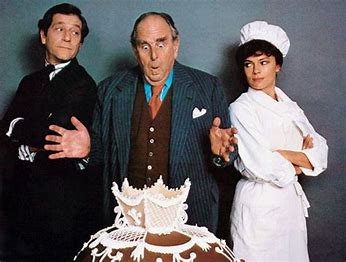 Robert Morley