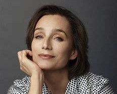 Kristin Scott Thomas
