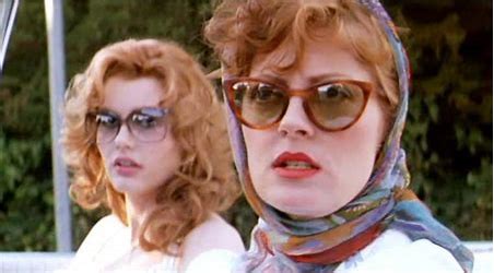 Susan Sarandon