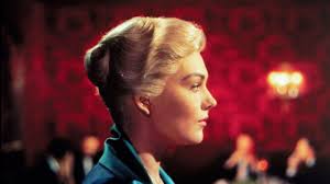 Vertigo (1958) Hitchcock  A+