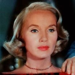 Eva Marie Saint: North by Northwest