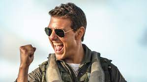 Top Gun: Maverick