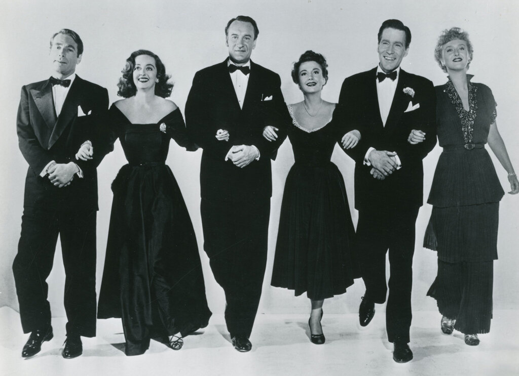 All About Eve