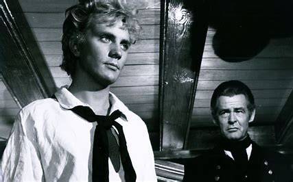 Billy Bud