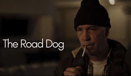 The Road Dog