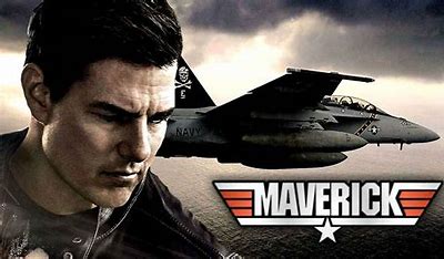 Top Gun: Maverick