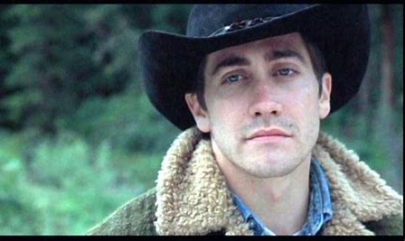 Brokeback Mountain